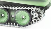 Panzer 1:16 Jagdpanzer G - 2,4GHz Rauch- & Sound, Schuss, Metallgetriebe, Metall  ( 23049 )