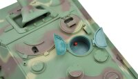 Panzer 1:16 Jagdpanzer G - 2,4GHz Rauch- & Sound, Schuss, Metallgetriebe, Metall  ( 23049 )