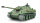 Panzer 1:16 Jagdpanzer G - 2,4GHz Rauch- & Sound, Schuss, Metallgetriebe, Metall  ( 23049 )