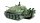 Panzer 1:16 Jagdpanzer G - 2,4GHz Rauch- & Sound, Schuss, Metallgetriebe, Metall  ( 23049 )