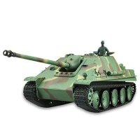 Panzer 1:16 JagdpantherI  - 2,4GHz Rauch- & Sound,...