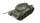 Panzer 1:16 T34/85 - 2,4GHz Rauch- & Sound, Schuss, QC, Metallgetriebe  ( 23075 )