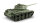 Panzer 1:16 T34/85 - 2,4GHz Rauch- & Sound, Schuss, QC, Metallgetriebe  ( 23075 )