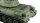 Panzer 1:16 T34/85 - 2,4GHz Rauch- & Sound, Schuss, QC, Metallgetriebe  ( 23075 )