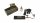 Panzer 1:16 T34/85 - 2,4GHz Rauch- & Sound, Schuss, QC, Metallgetriebe  ( 23075 )