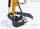 Mader Baggerdaumen mechanisch für Minibagger B13U.1/B13Z.1 passend für B13U / B13Z ( MZ10003 )