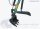 Mader Baggerdaumen hydraulisch für Minibagger B13U.1/B13Z.1 passend für B13U / B13Z ( MZ10004 )