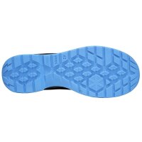 uvex unisex S3 Sicherheitsschuhe 69342 schwarz Größe 41