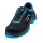uvex unisex S1P Sicherheitsschuhe 2 xenova BOA 95582 schwarz Größe 48
