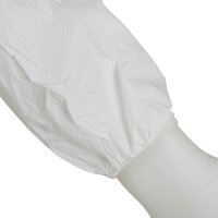 3M unisex Arbeitsoverall weiß Größe M