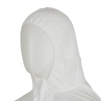 3M unisex Arbeitsoverall weiß Größe XL