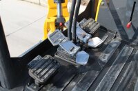 Valtor Minibagger B20Z Kabine