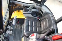 Valtor Minibagger B20Z Kabine