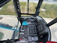 Valtor Minibagger B20Z Kabine