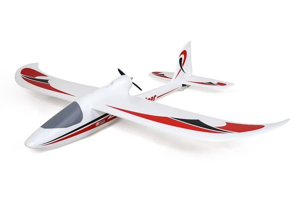 FMS Easy Trainer V2 RTF - 128 cm inkl. 2.4GHz Fernsteuerung