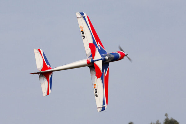 FMS F3A Olympus PNP - 140 cm