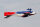 FMS F3A Olympus PNP - 140 cm