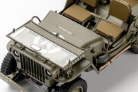 RocHobby 1941 Willys MB Scaler 1:12 - Crawler RTR 2.4GHz