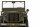 RocHobby 1941 Willys MB Scaler 1:12 - Crawler RTR 2.4GHz
