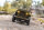 RocHobby 1941 Willys MB Scaler 1:12 - Crawler RTR 2.4GHz