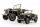 RocHobby 1941 Willys MB Scaler 1:12 - Crawler RTR 2.4GHz