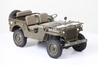 RocHobby 1941 MB Scaler 1:6 4WD - Crawler RTR 2.4GHz