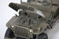 RocHobby 1941 MB Scaler 1:6 4WD - Crawler RTR 2.4GHz