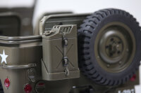 RocHobby 1941 MB Scaler 1:6 4WD - Crawler RTR 2.4GHz