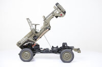 RocHobby 1941 MB Scaler 1:6 4WD - Crawler RTR 2.4GHz