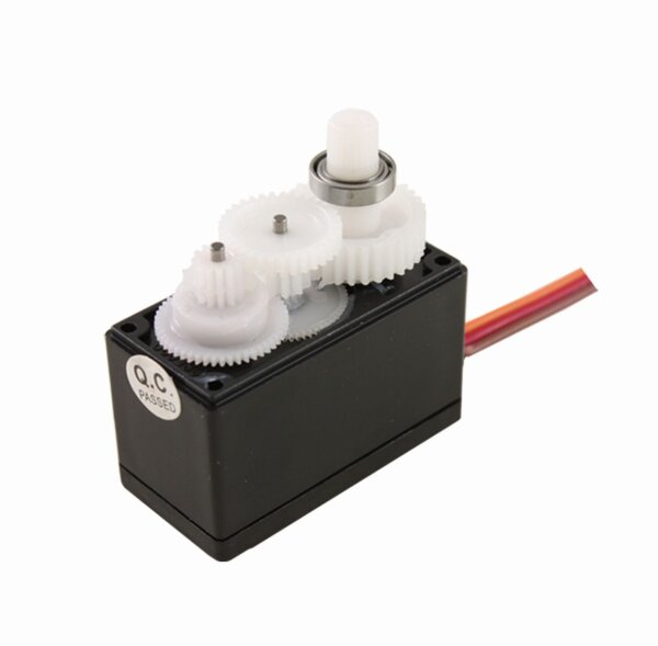 D-Power DS-555BB Digital-Servo