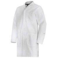 uvex unisex OP-Kittel weiß Größe S 1 St.