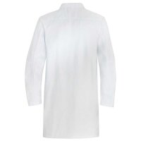 uvex unisex OP-Kittel weiß Größe XL 1 St.