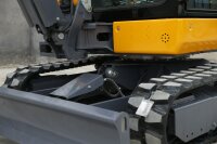 Valtor Minibagger B28Z.1 2,8to / Basismaschine Yanmar  ( B28Z1 )