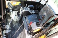 Valtor Minibagger B28Z.1 2,8to / Basismaschine Yanmar  ( B28Z1 )