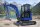 Valtor Minibagger B28Z.1 2,8to / Basismaschine Yanmar  ( B28Z1 )