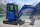 Valtor Minibagger B28Z.1 2,8to / Basismaschine Yanmar  ( B28Z1 )