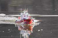 FLB-12 Feuerlöschboot