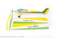 Elektro-CAT Flugmodell