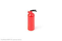 Feuerlöscher 1:50