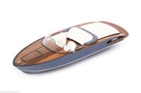 Azzurra Sportboot