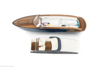 Azzurra Sportboot