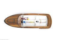 Azzurra Sportboot
