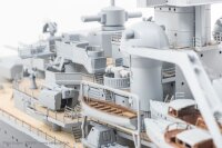PRINZ EUGEN Schw. Kreuzer