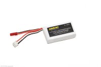 LiPo 2S 1100mAh