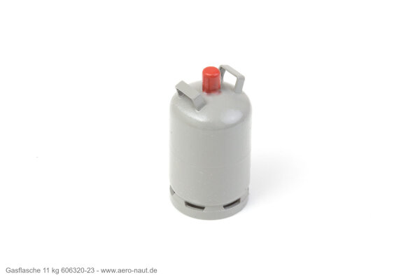 Gasflasche 11kg 1:14