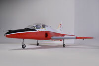 Phoenix BAE Hawk Turbinen Jet ARF Carbon - 175 cm