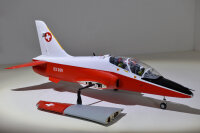 Phoenix BAE Hawk Turbinen Jet ARF Carbon - 175 cm