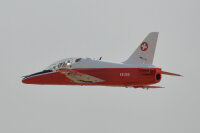 Phoenix BAE Hawk Turbinen Jet ARF Carbon - 175 cm