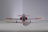 Phoenix BAE Hawk Turbinen Jet ARF Carbon - 175 cm