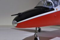 Phoenix BAE Hawk Turbinen Jet ARF Carbon - 175 cm